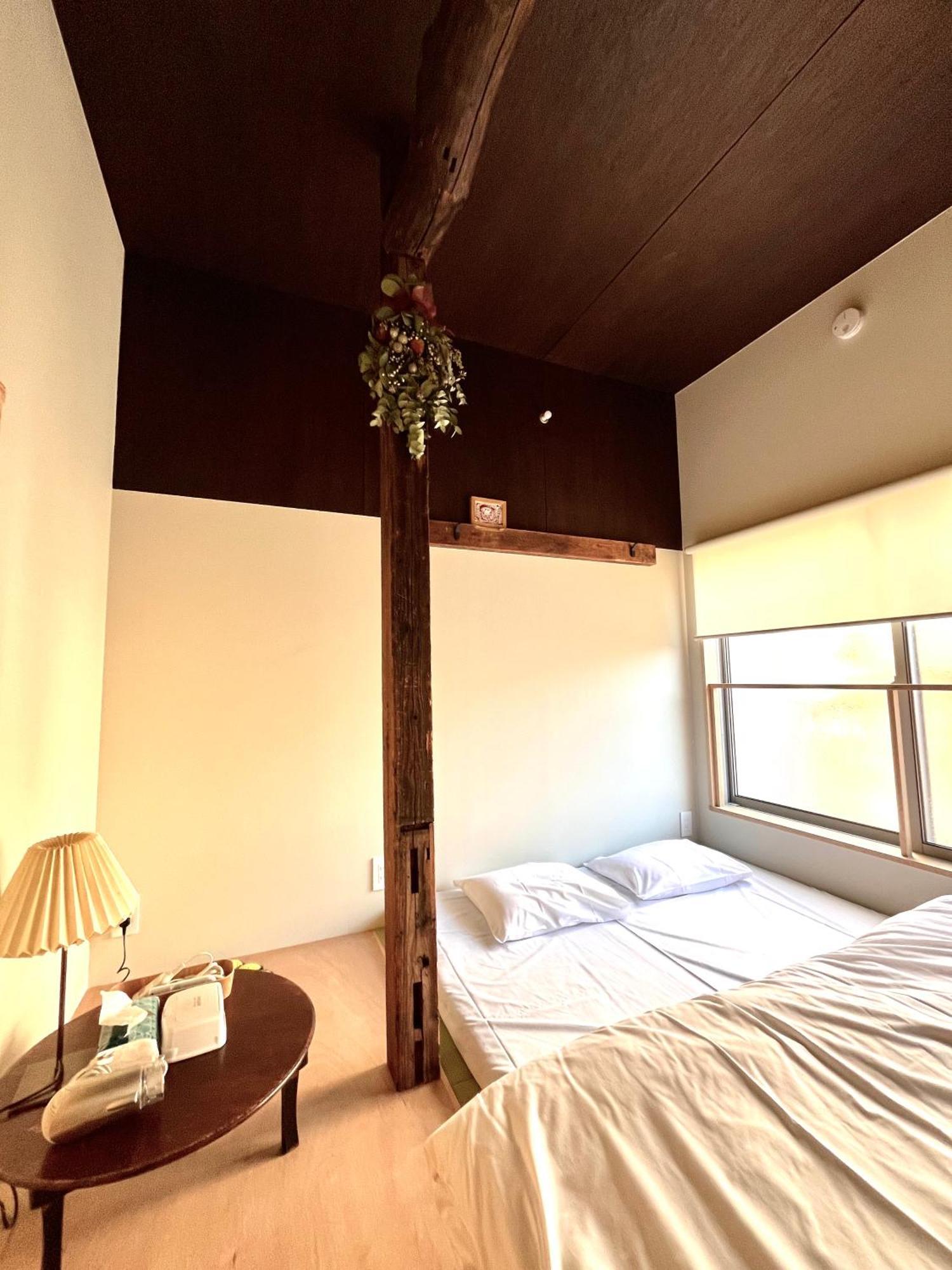 Sumida Nagaya Hotel Tokyo Exterior photo