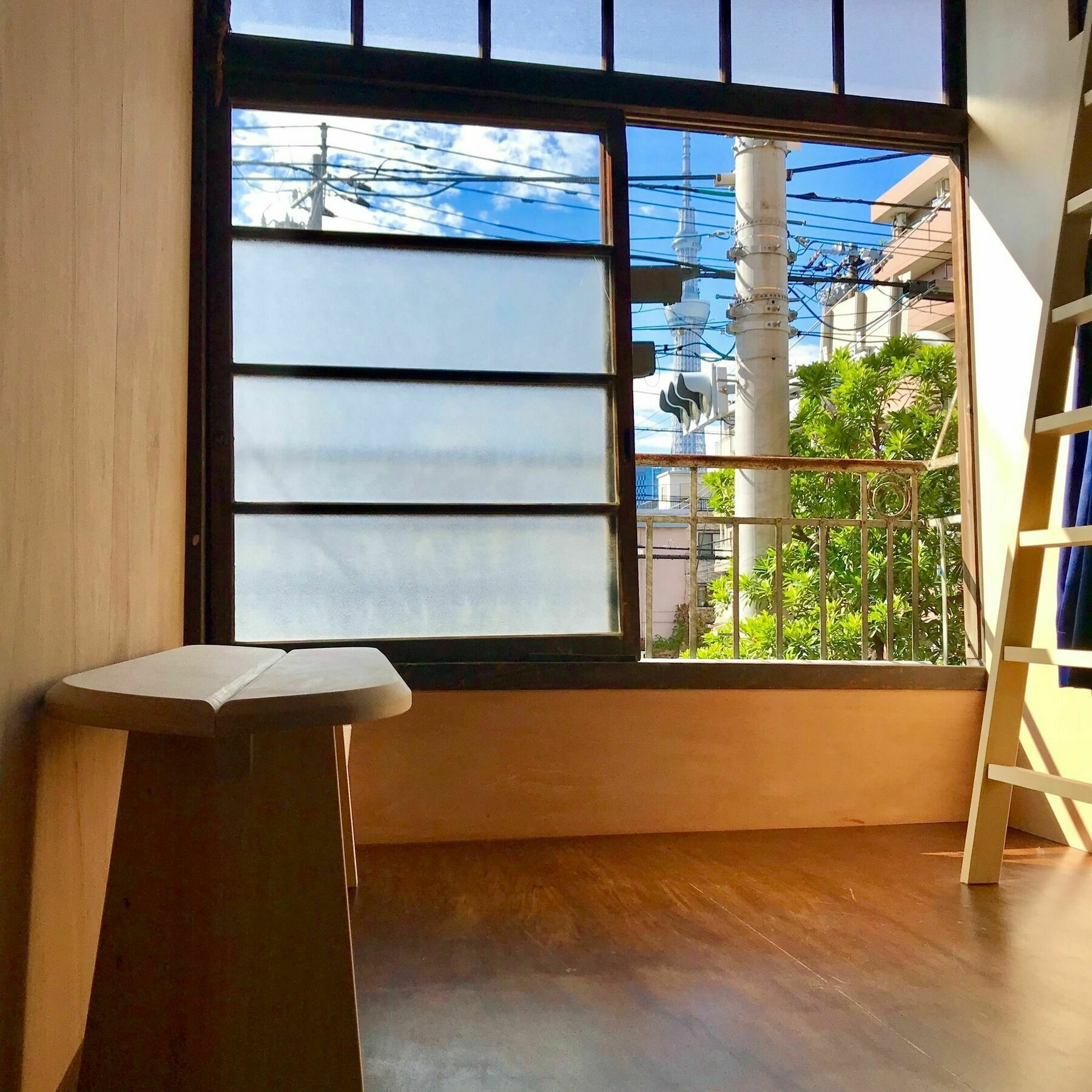 Sumida Nagaya Hotel Tokyo Exterior photo